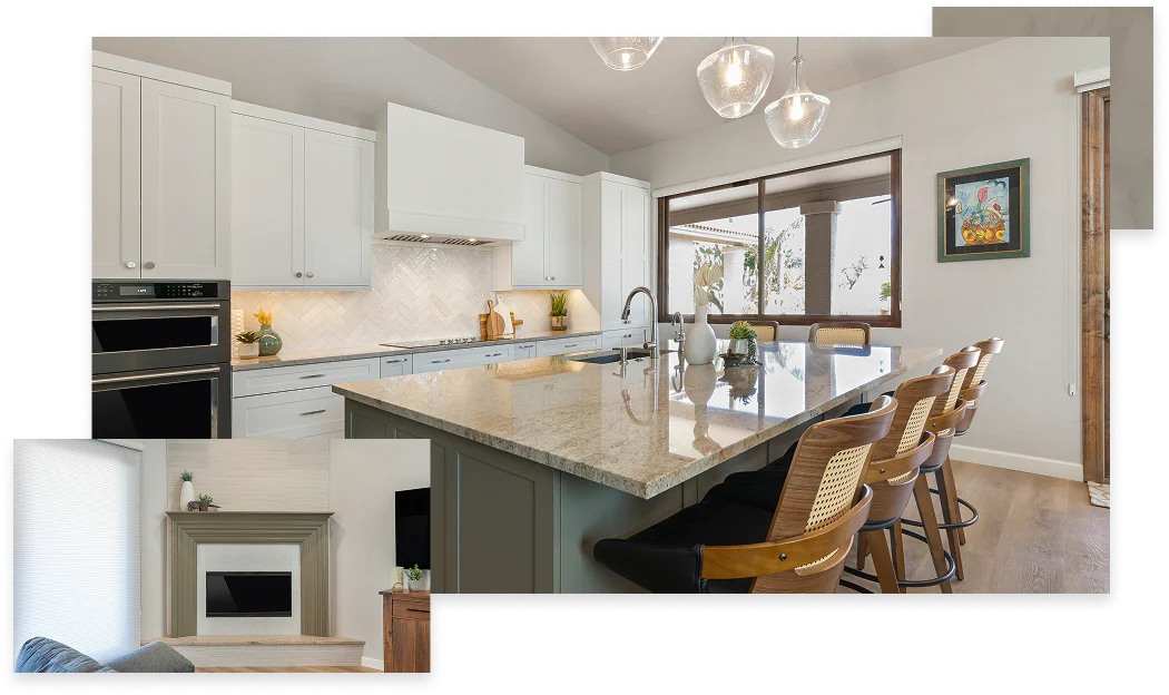 Bancroft Drive Project