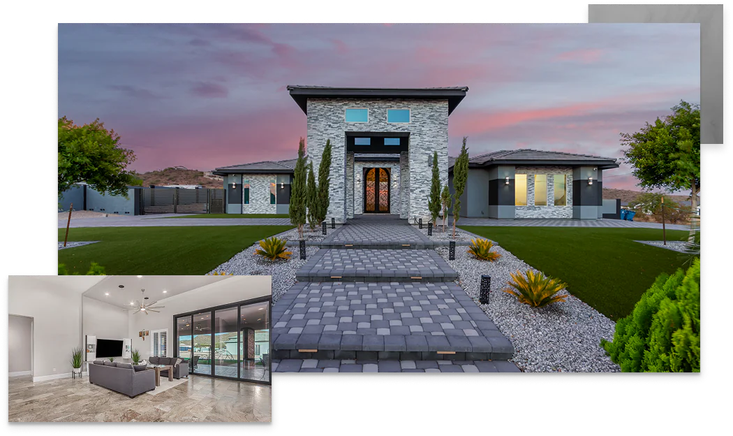 Quartz Rock AURENZA Project